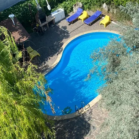 Vakantiehuis Roxi