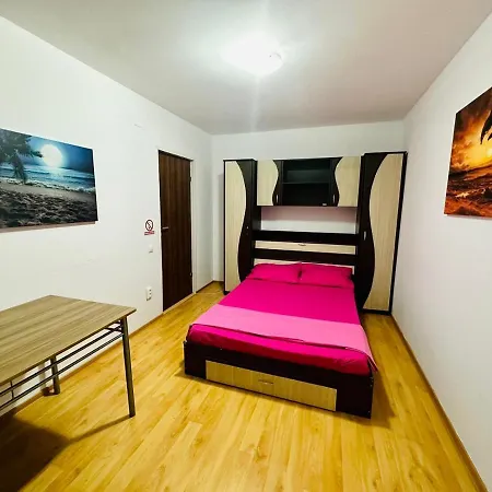 Vakantiehuis Roxi