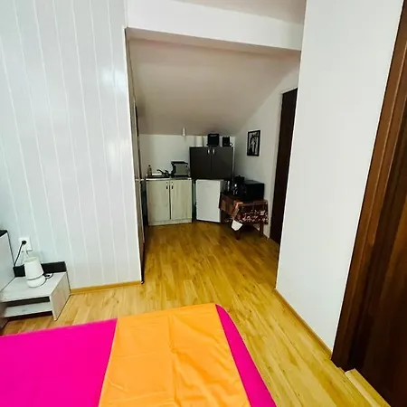 Roxi * Костинешти