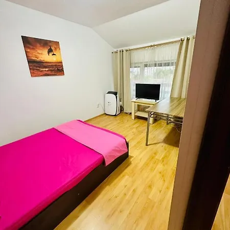 Roxi Vakantiehuis