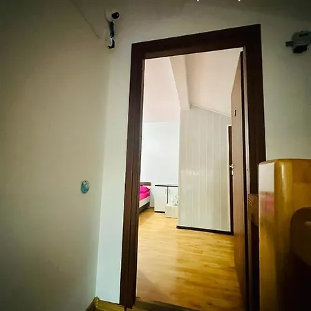 Roxi Vakantiehuis Costinesti