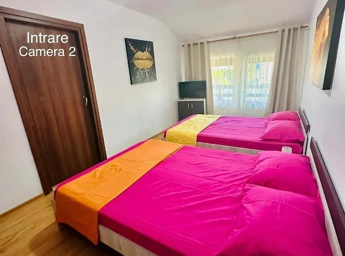 Roxi Holiday home Costinesti